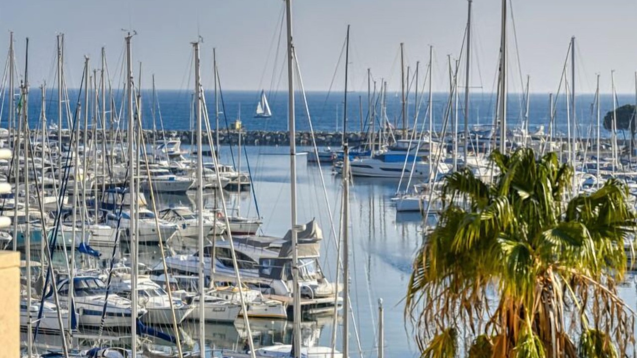 Photo of Others in Frejus Port