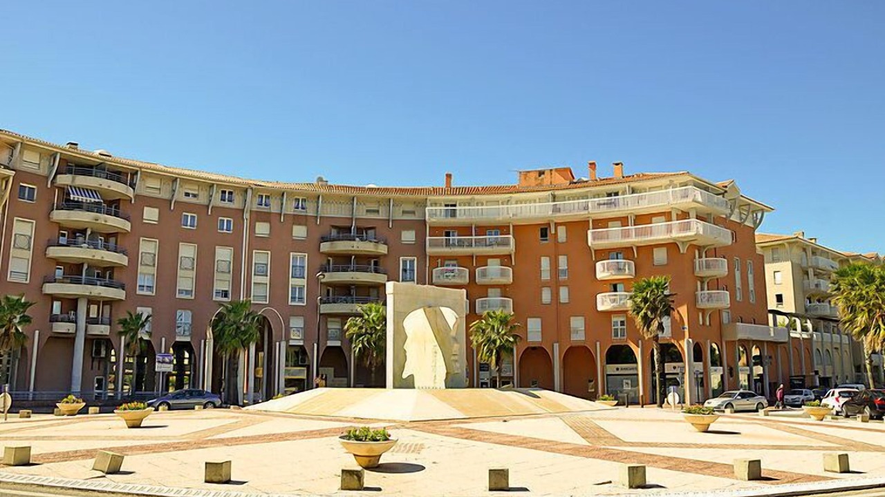 Photo of Outdoor in Frejus Port