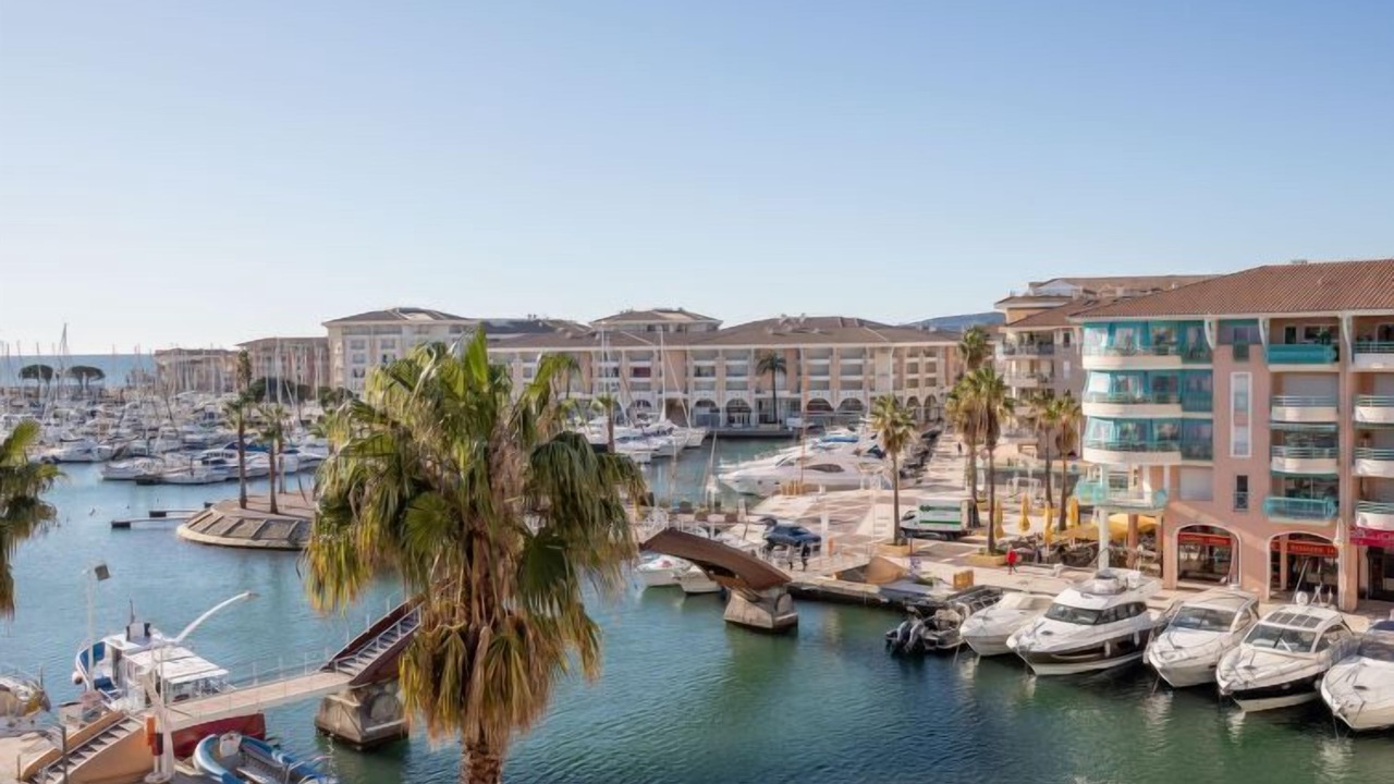 Photo of Others in Frejus Port