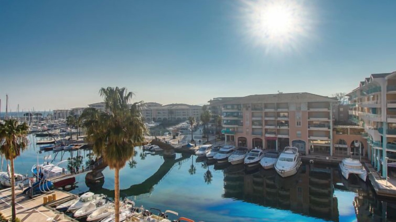 Photo of Outdoor in Frejus Port