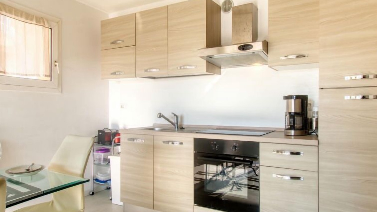Photo of Kitchen in Frejus Port