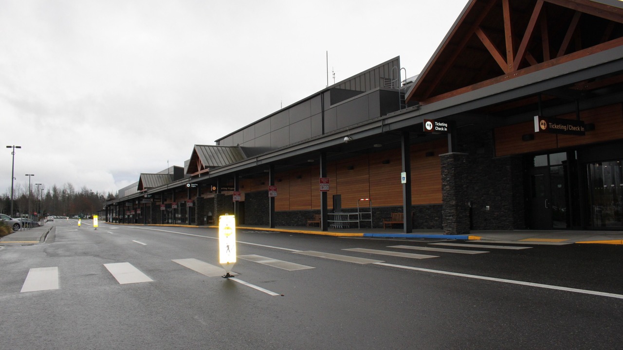 Photo of Outdoor in Bellingham