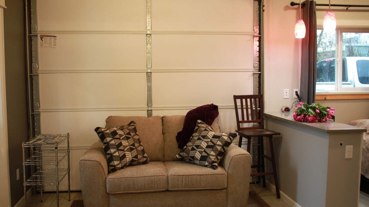 Photo of Livingroom in Bellingham