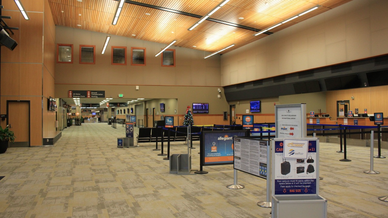 Photo of Bedroom in Bellingham