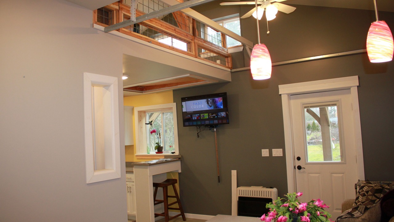 Photo of Kitchen in Bellingham