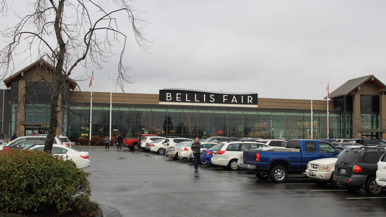 Photo of Outdoor in Bellingham