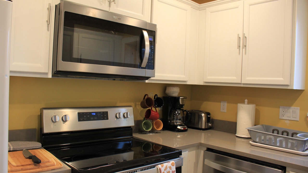Photo of Kitchen in Bellingham