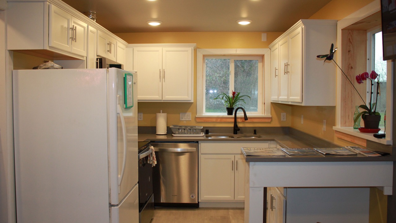 Photo of Kitchen in Bellingham