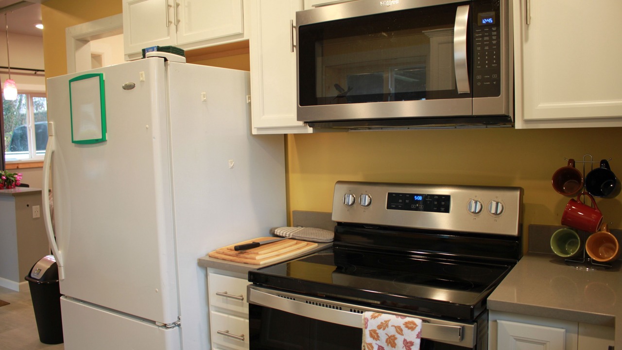 Photo of Kitchen in Bellingham