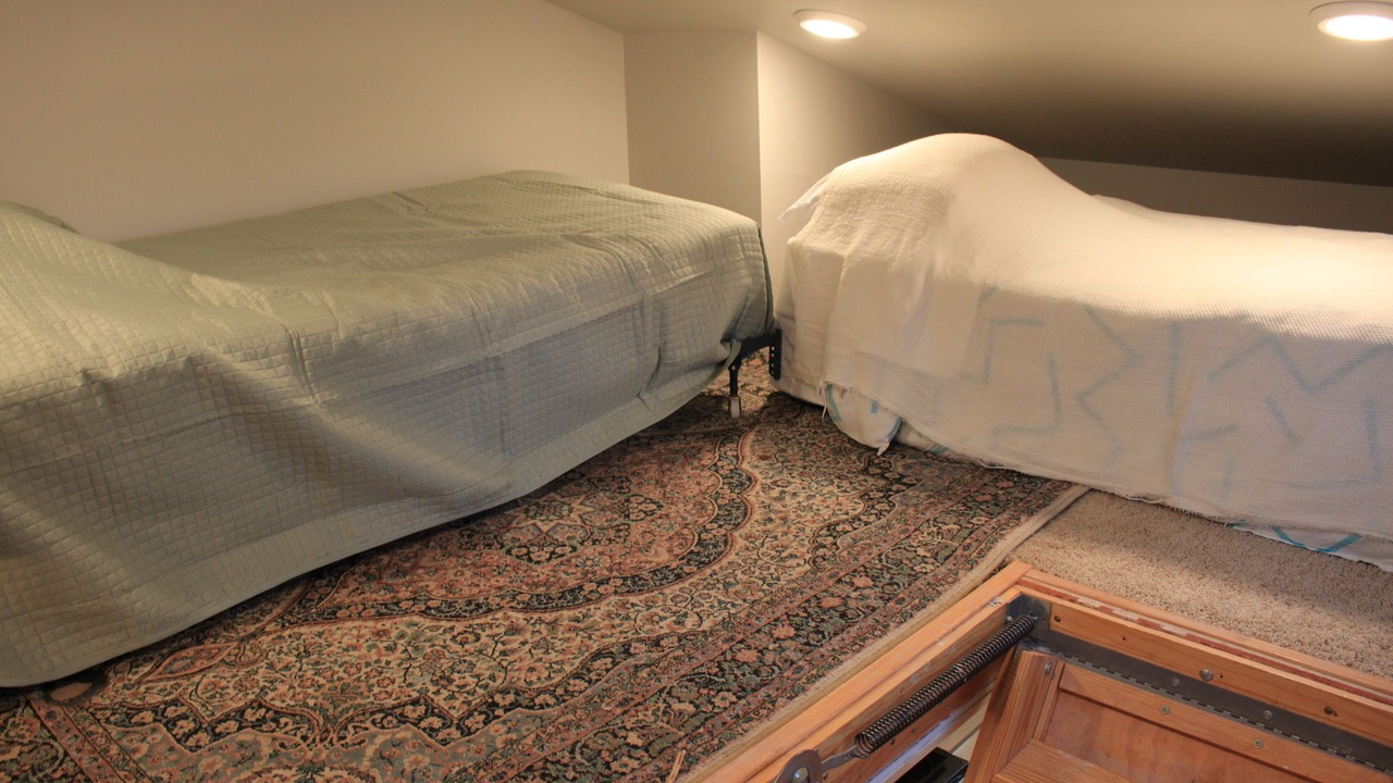 Photo of Bedroom in Bellingham