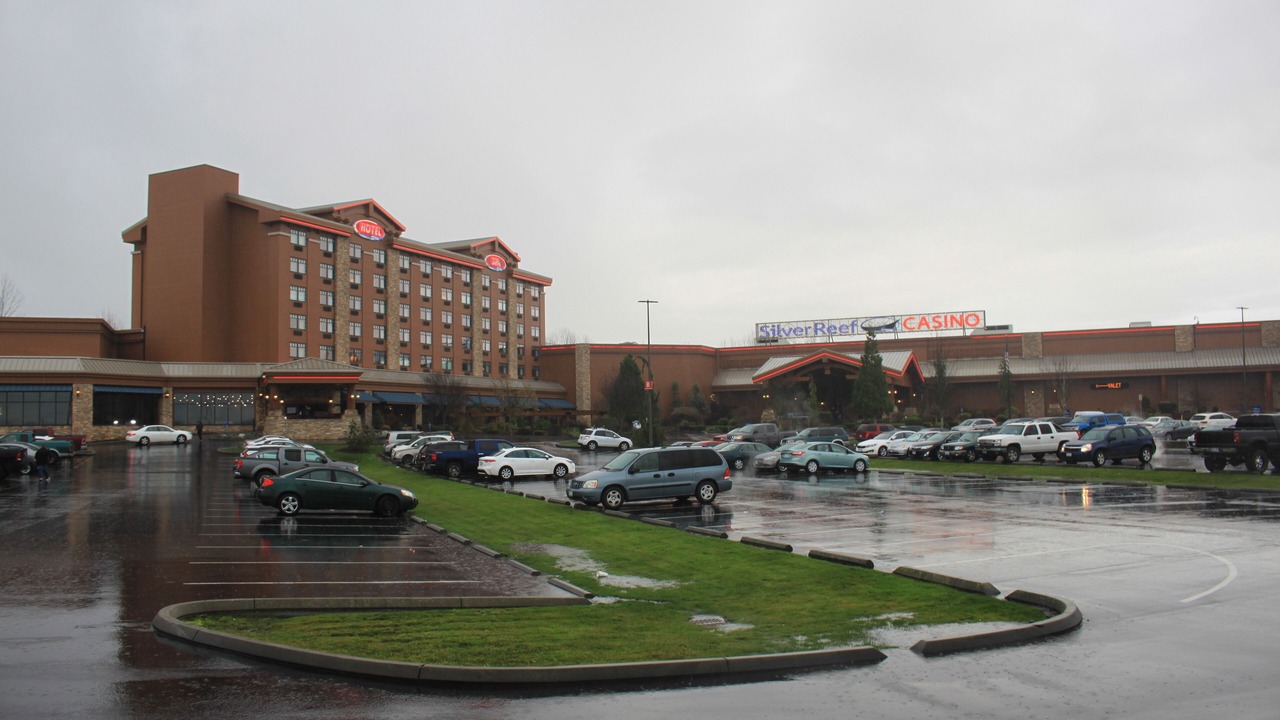 Photo of Outdoor in Bellingham