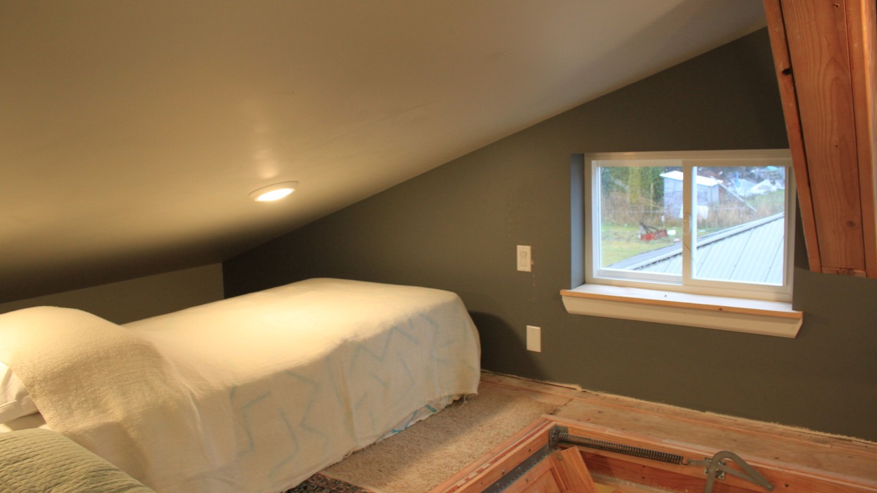 Photo of Bedroom in Bellingham