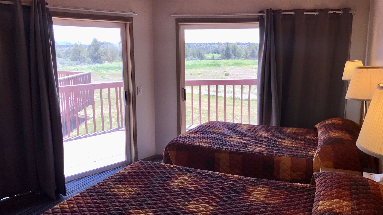 Photo of Bedroom in Crooked River Ranch