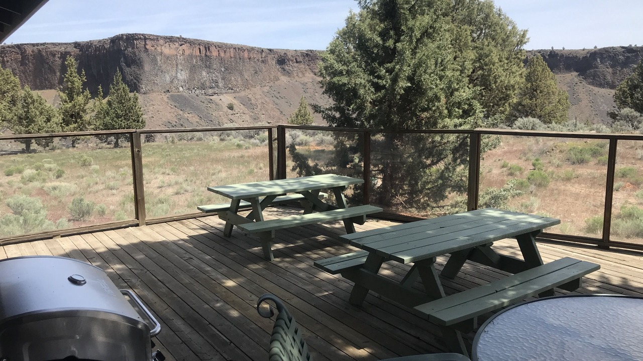 Photo of Outdoor in Crooked River Ranch