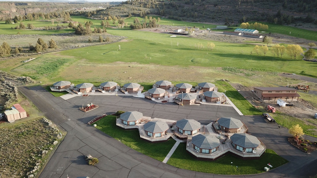 Photo of Outdoor in Crooked River Ranch