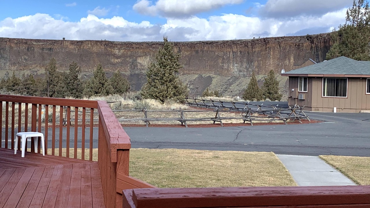 Photo of Outdoor in Crooked River Ranch