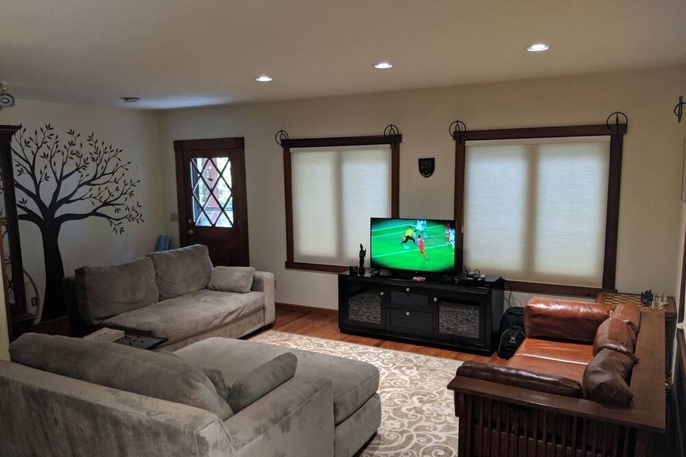 Photo of Bedroom in Fieldbrook