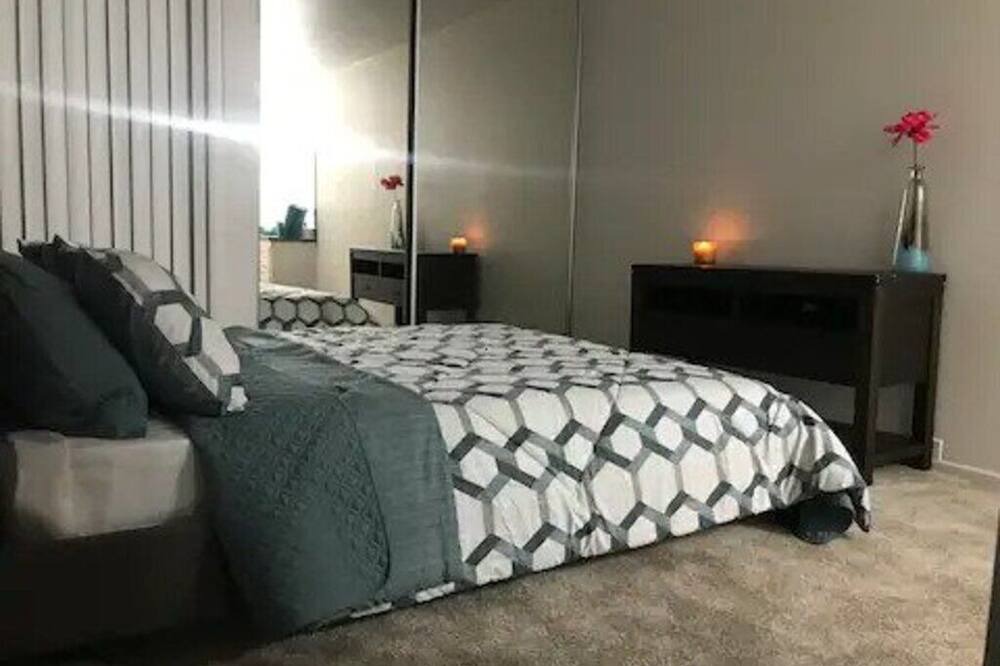 Photo of Bedroom in Los Angeles