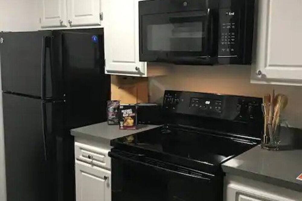 Photo of Kitchen in Los Angeles