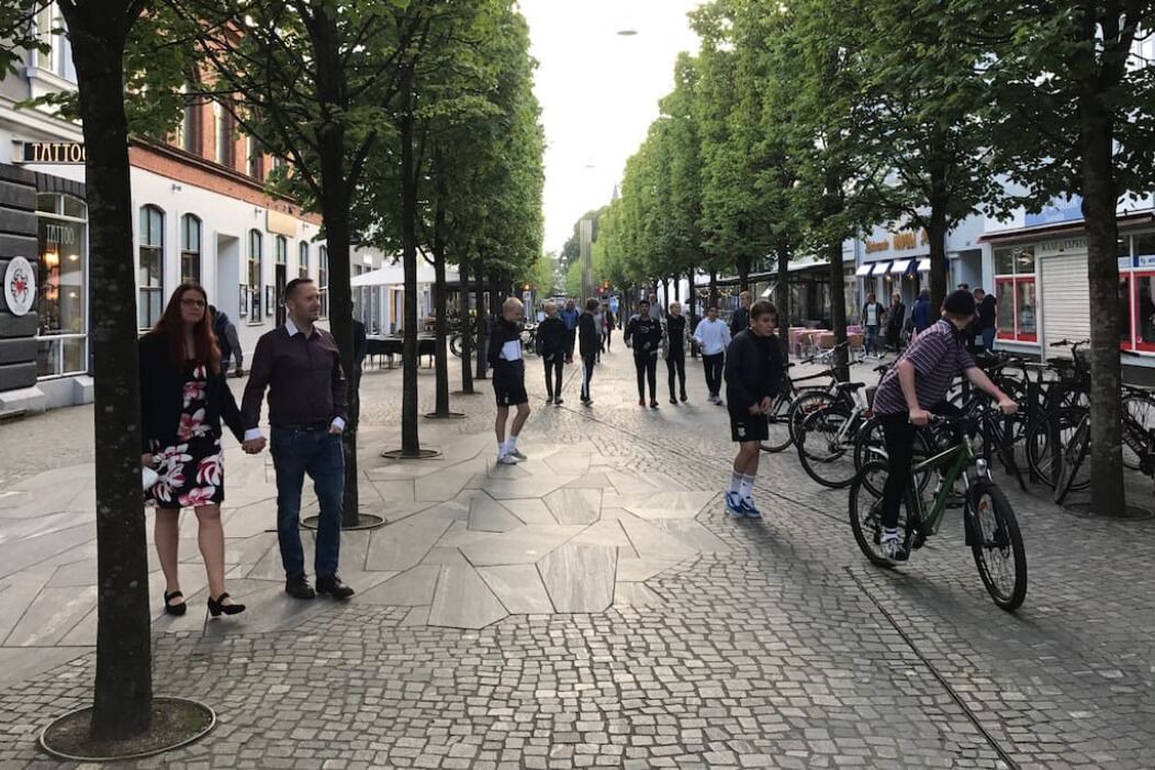 Photo of Outdoor in Herning