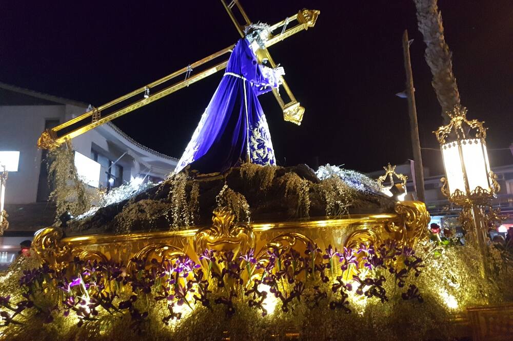 Photo of Outdoor in Lo Pagan