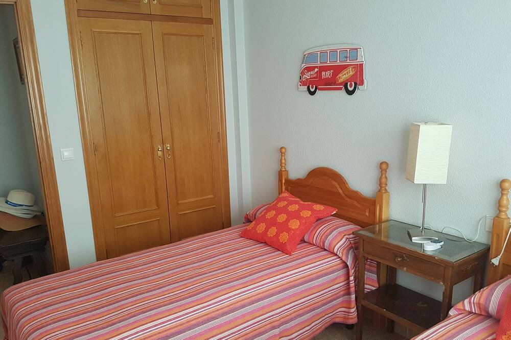 Photo of Bedroom in Lo Pagan