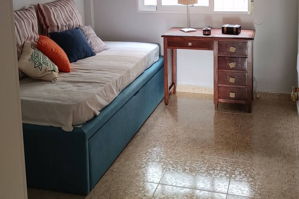 Photo of Bedroom in Lo Pagan