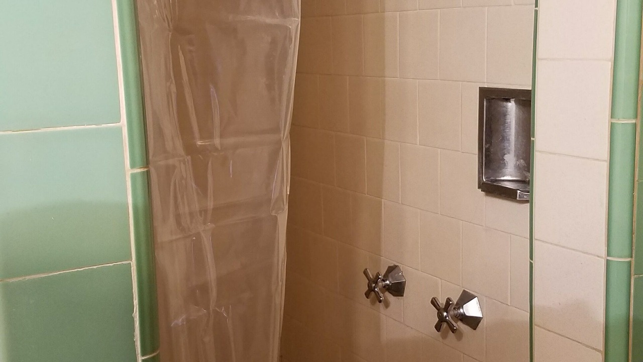 Photo of Bathroom in Tahoe Island
