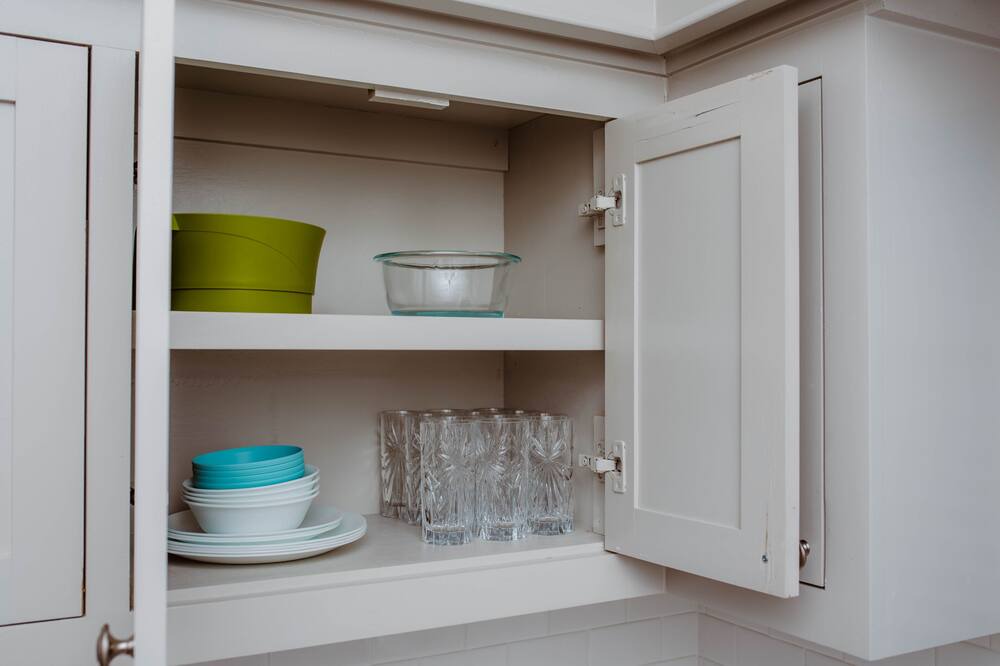 Photo of Kitchen in Lakeview  Jefferson County
