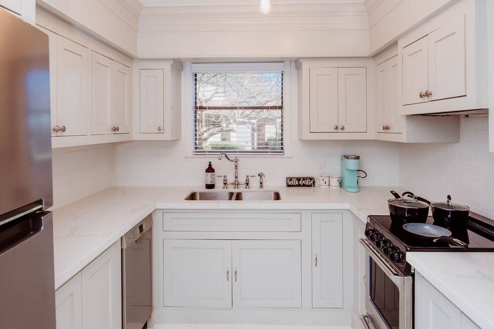 Photo of Kitchen in Lakeview  Jefferson County