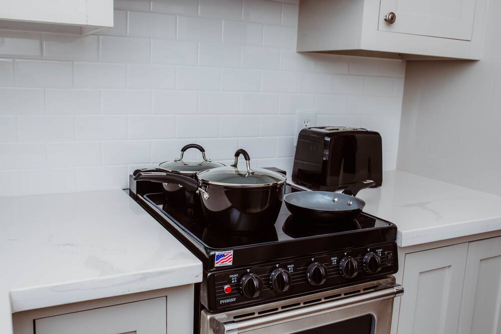 Photo of Kitchen in Lakeview  Jefferson County