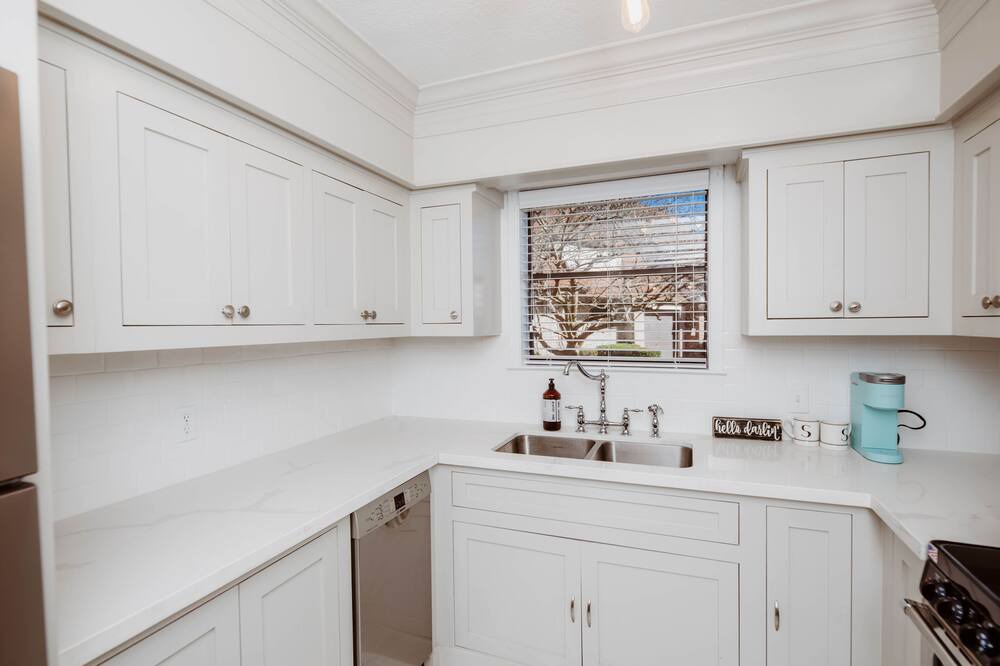 Photo of Kitchen in Lakeview  Jefferson County
