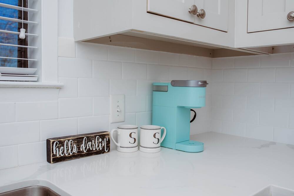 Photo of Kitchen in Lakeview  Jefferson County