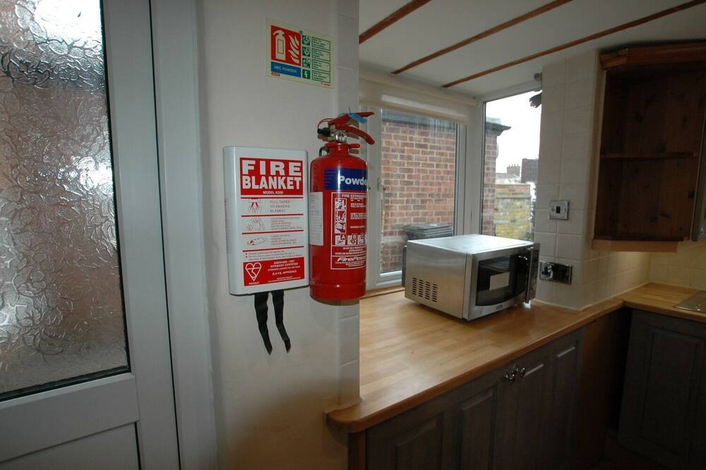 Photo of Kitchen in Tring