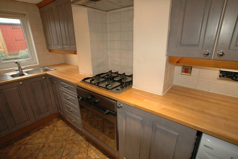 Photo of Kitchen in Tring