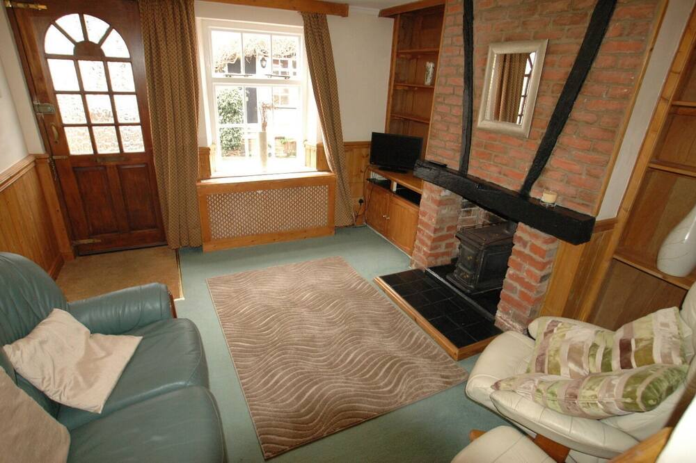 Photo of Bedroom in Tring