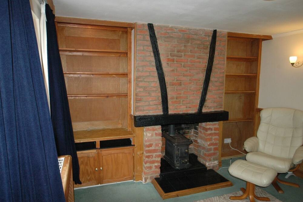 Photo of Livingroom in Tring