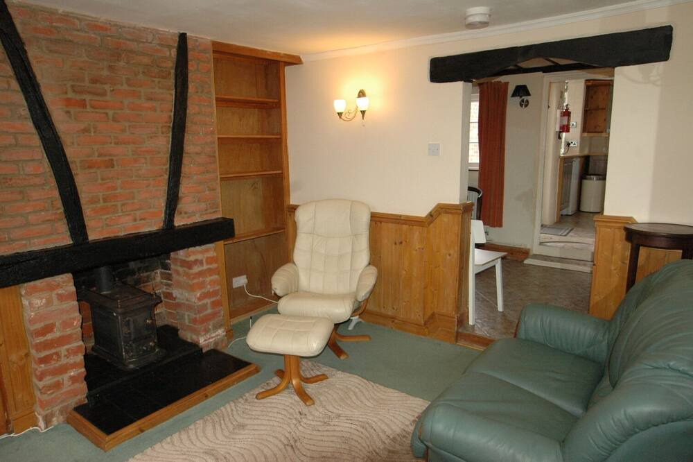 Photo of Livingroom in Tring