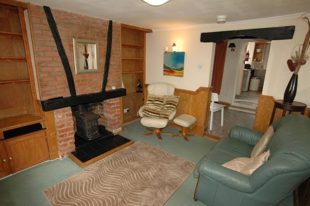 Photo of Livingroom in Tring