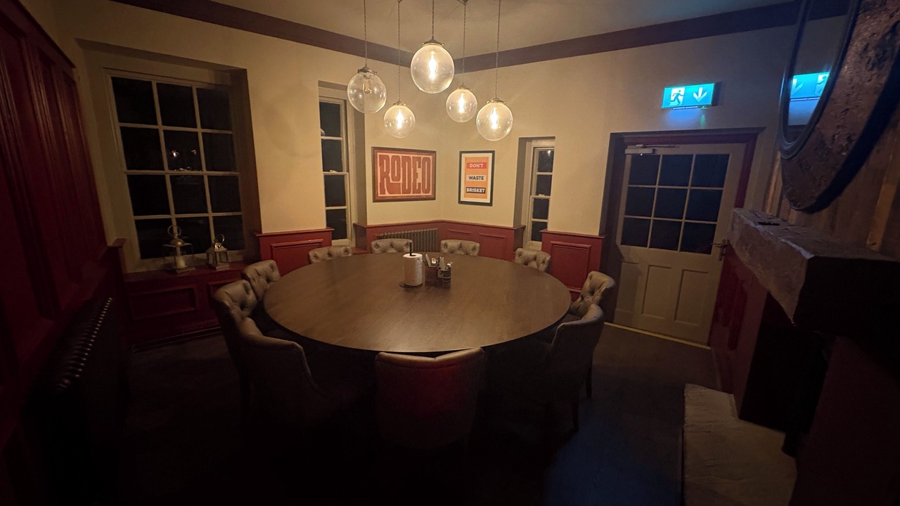 Photo of Others in South Leigh