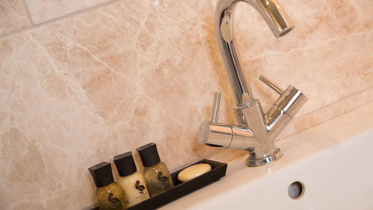 Photo of Bathroom in South Leigh