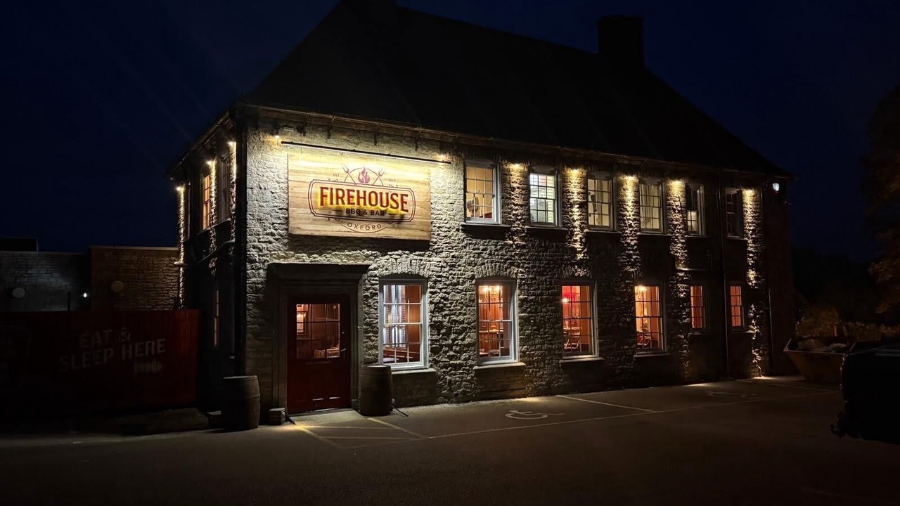 Photo of Outdoor in South Leigh