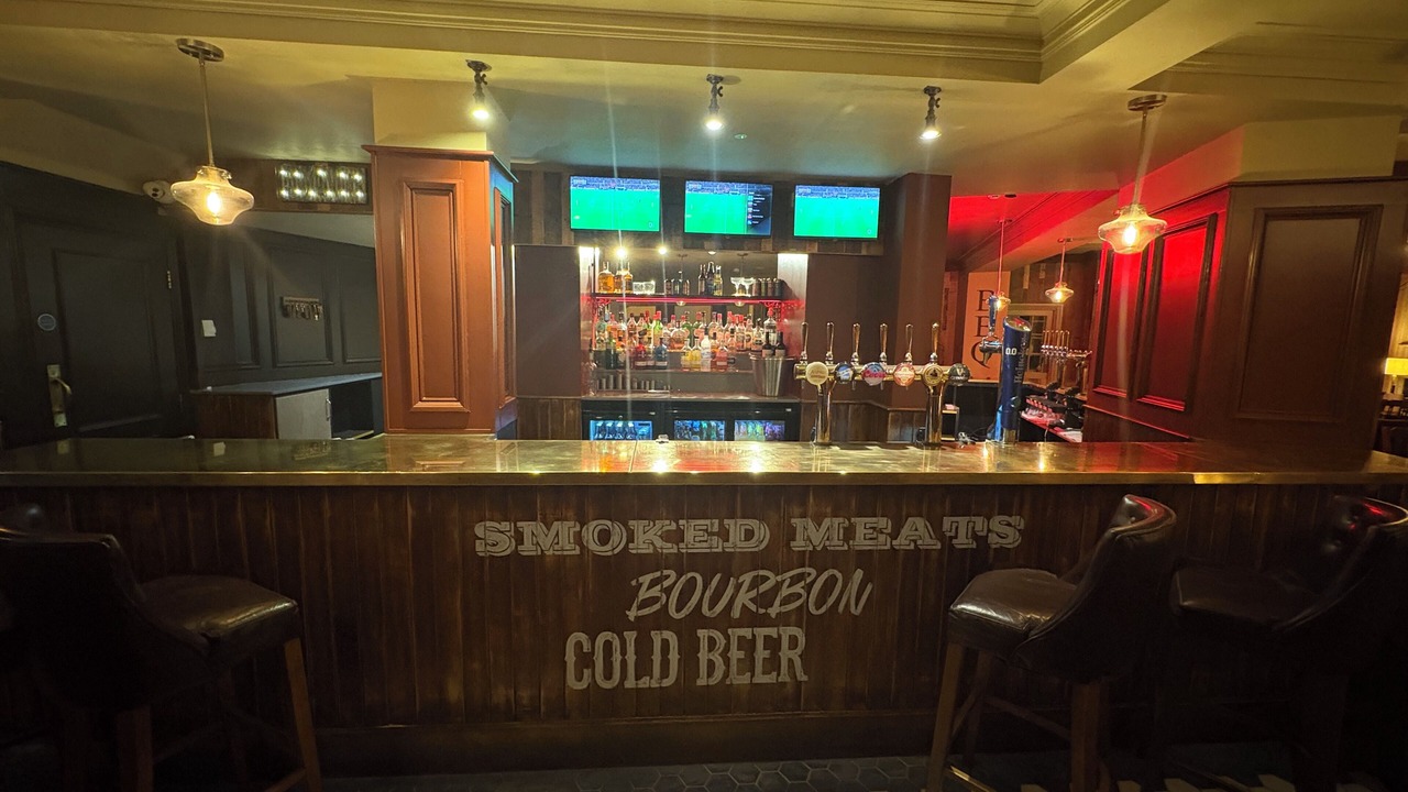 Photo of Others in South Leigh