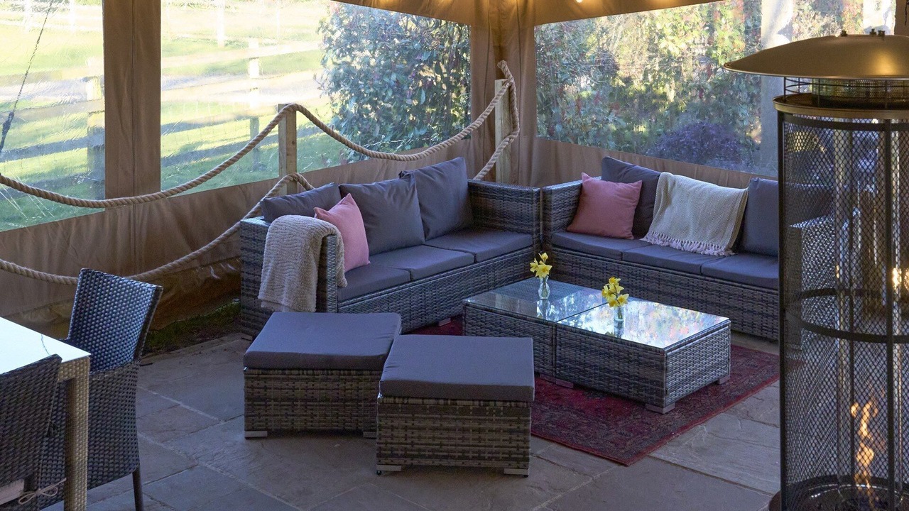 Photo of Outdoor in South Leigh