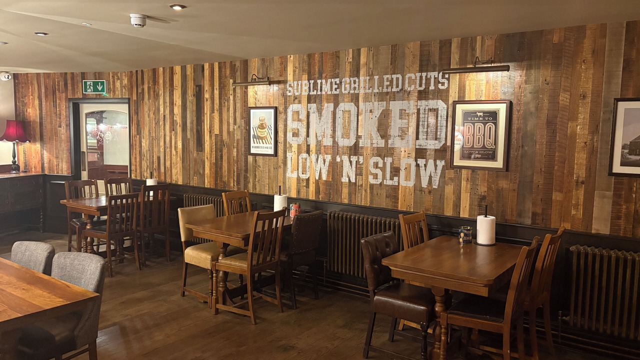 Photo of Others in South Leigh