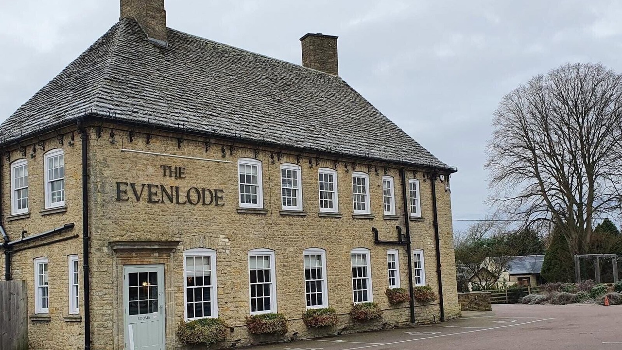 Photo of Outdoor in South Leigh