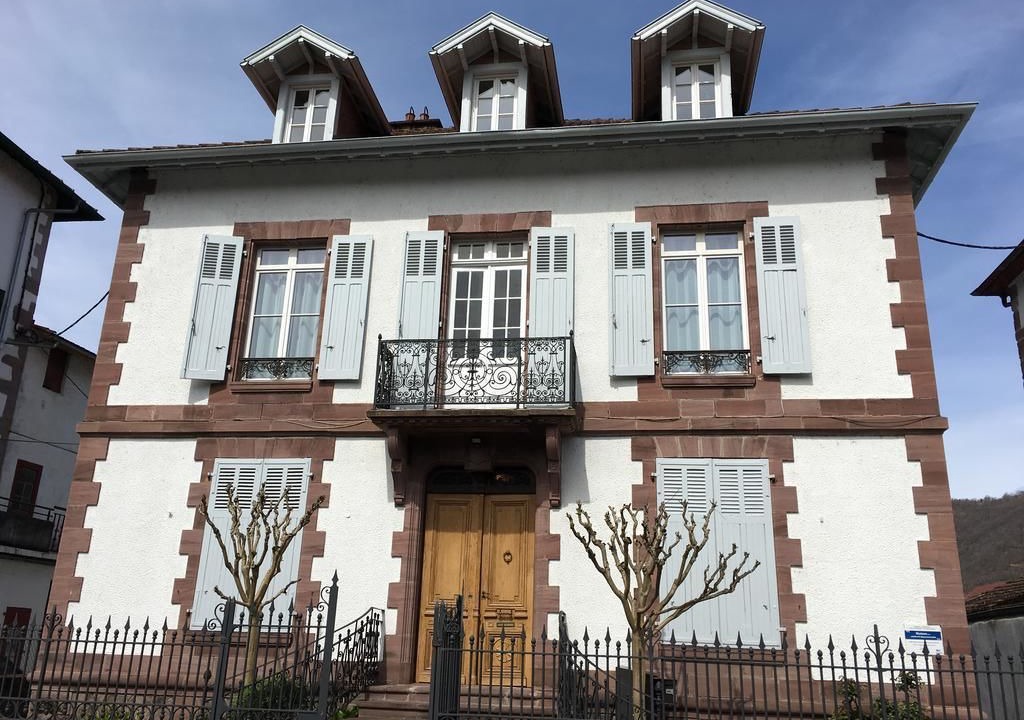 Photo of Outdoor in Saint-Jean-Pied-de-Port