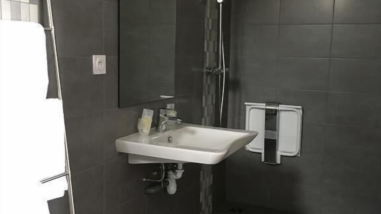 Photo of Bathroom in Saint-Jean-Pied-de-Port