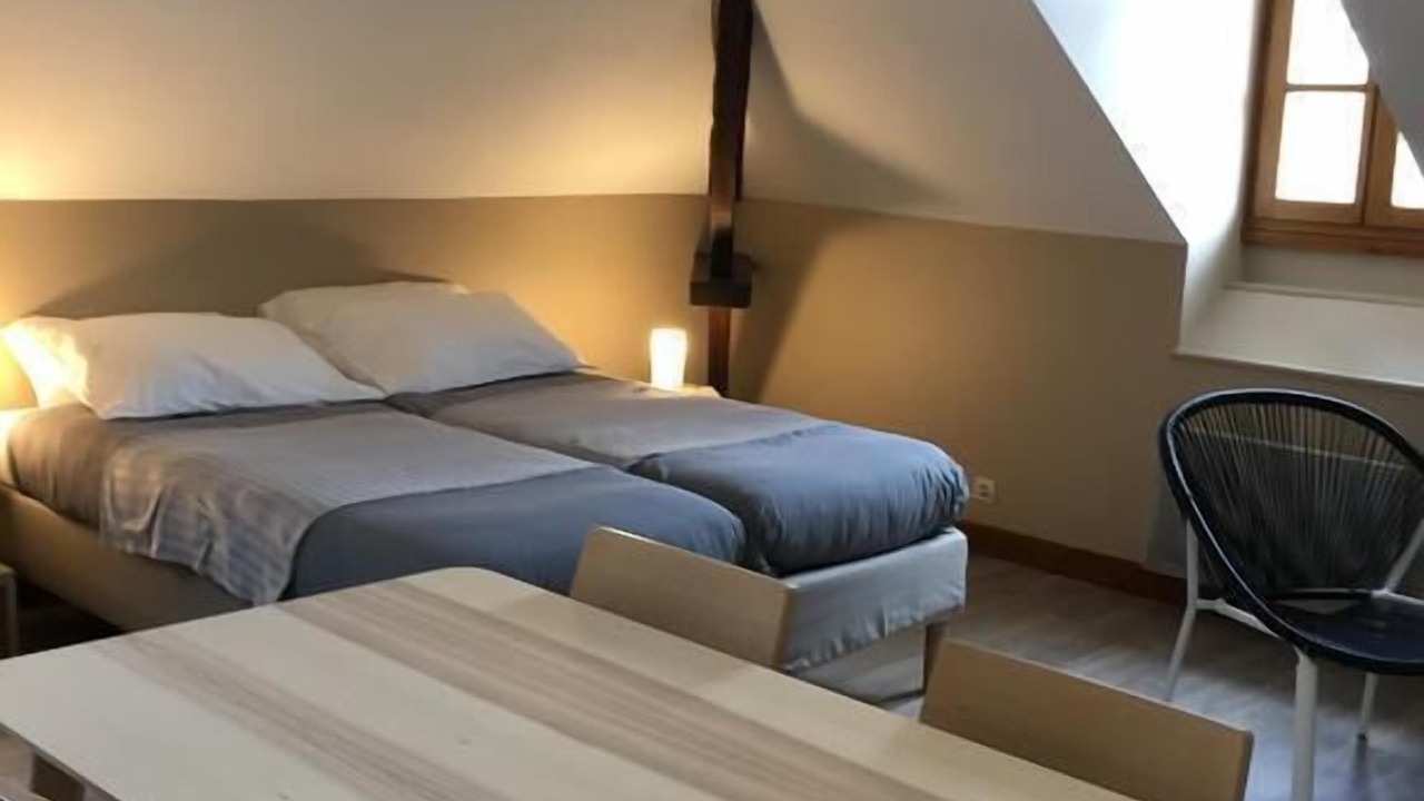 Photo of Bedroom in Saint-Jean-Pied-de-Port