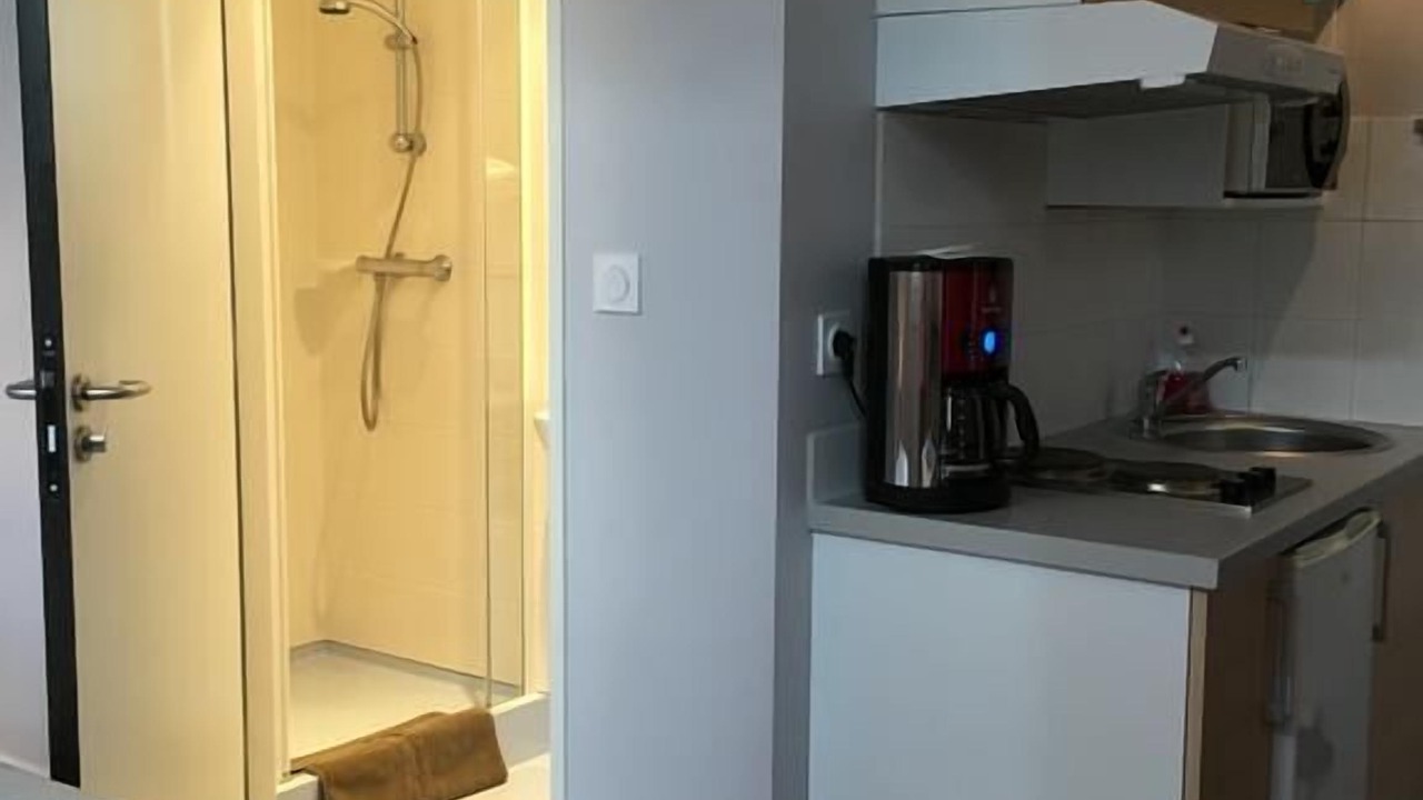 Photo of Bedroom in Saint-Jean-Pied-de-Port